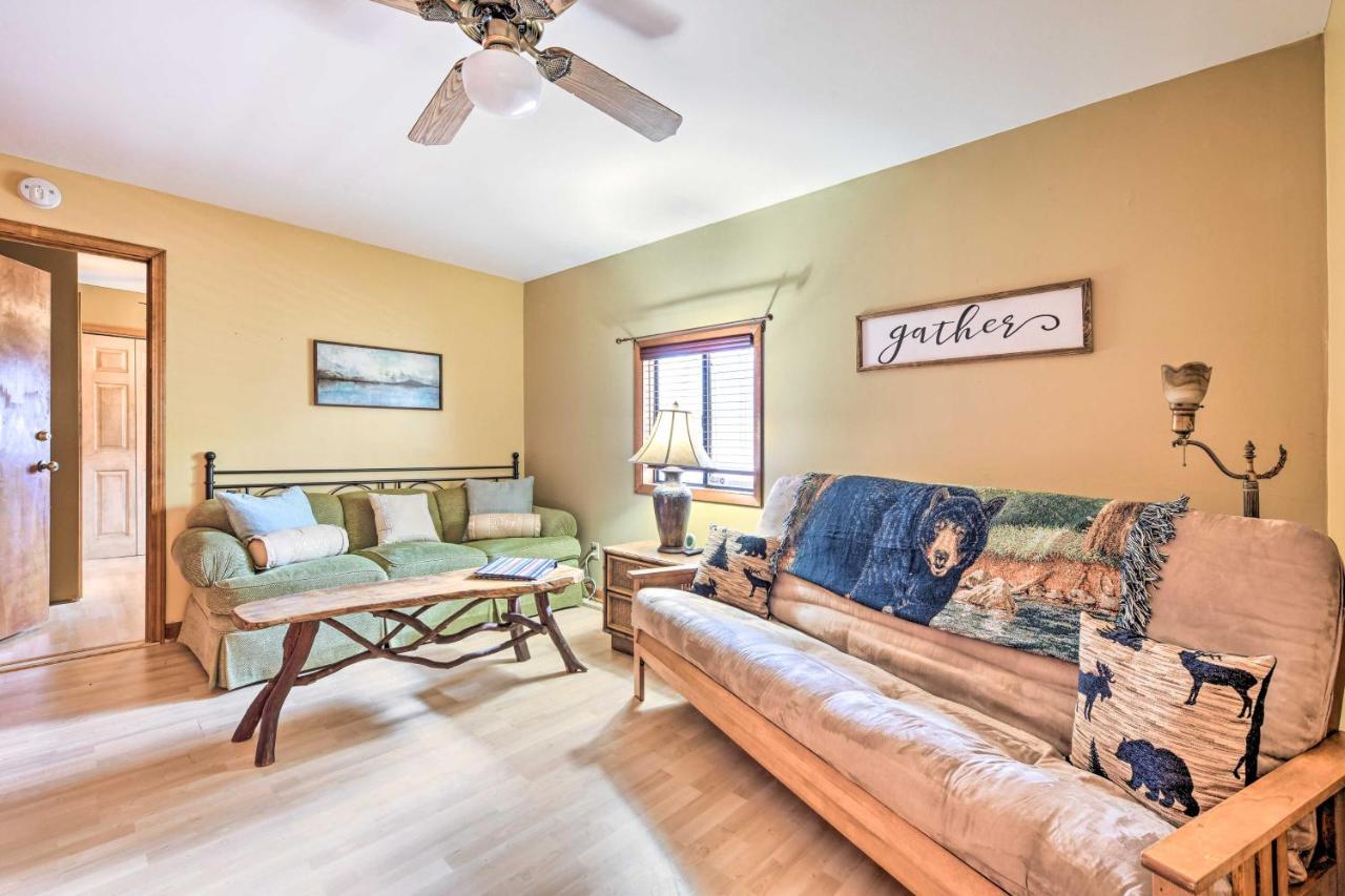 Best Location - Maggie Valley Cabin With Hot Tub! Екстер'єр фото